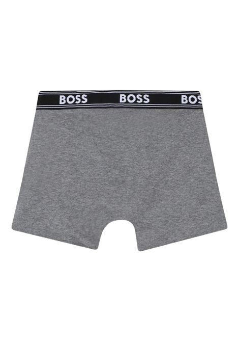 Set 5 boxer HUGO BOSS KIDS | J5266409B